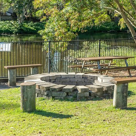 Landsborough Holiday Park Luaran gambar